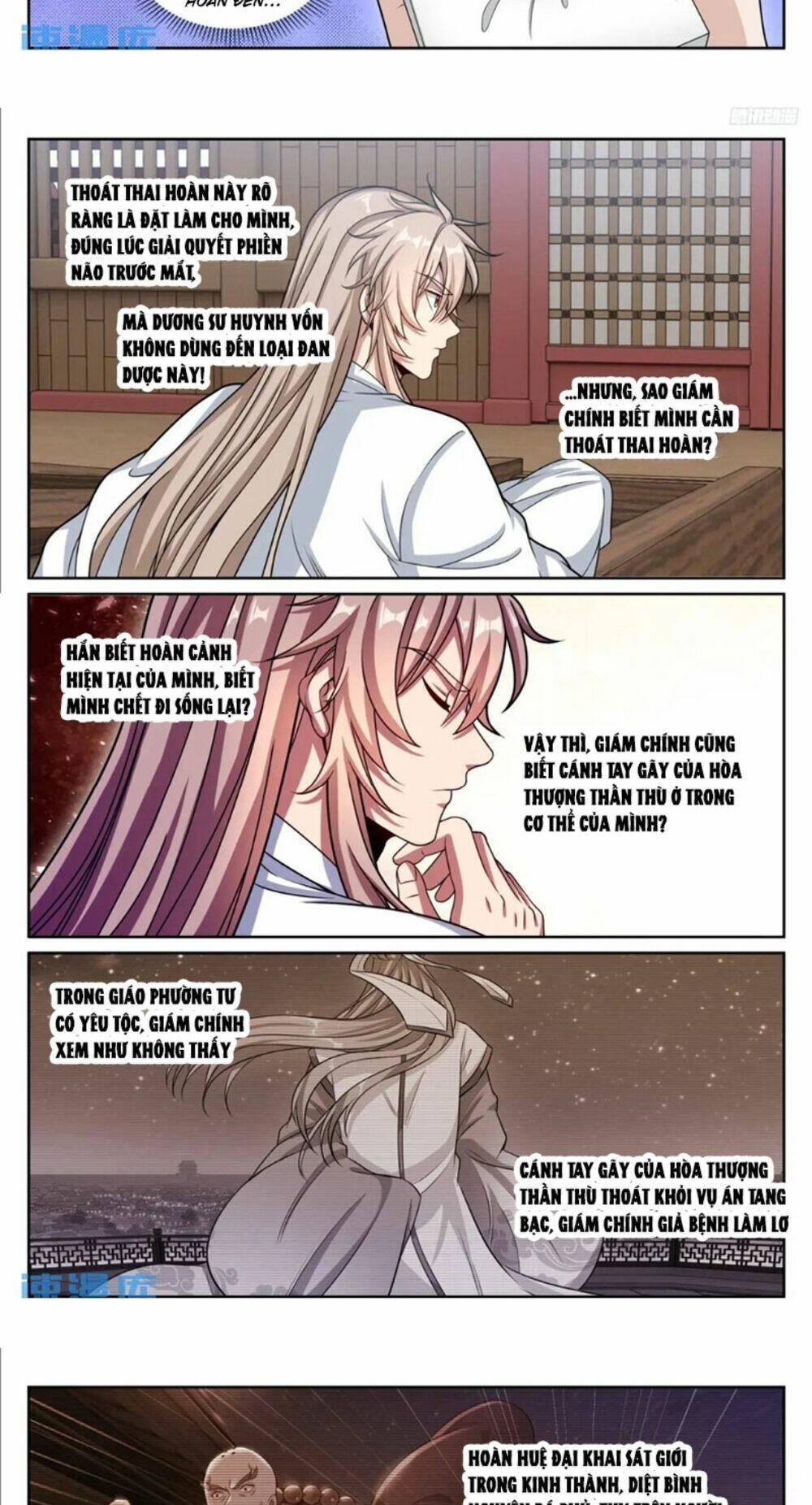 Bluelock Chap 287 - Next Chap 288