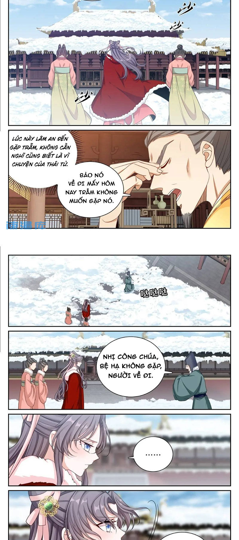 Bluelock Chap 288 - Next Chap 289