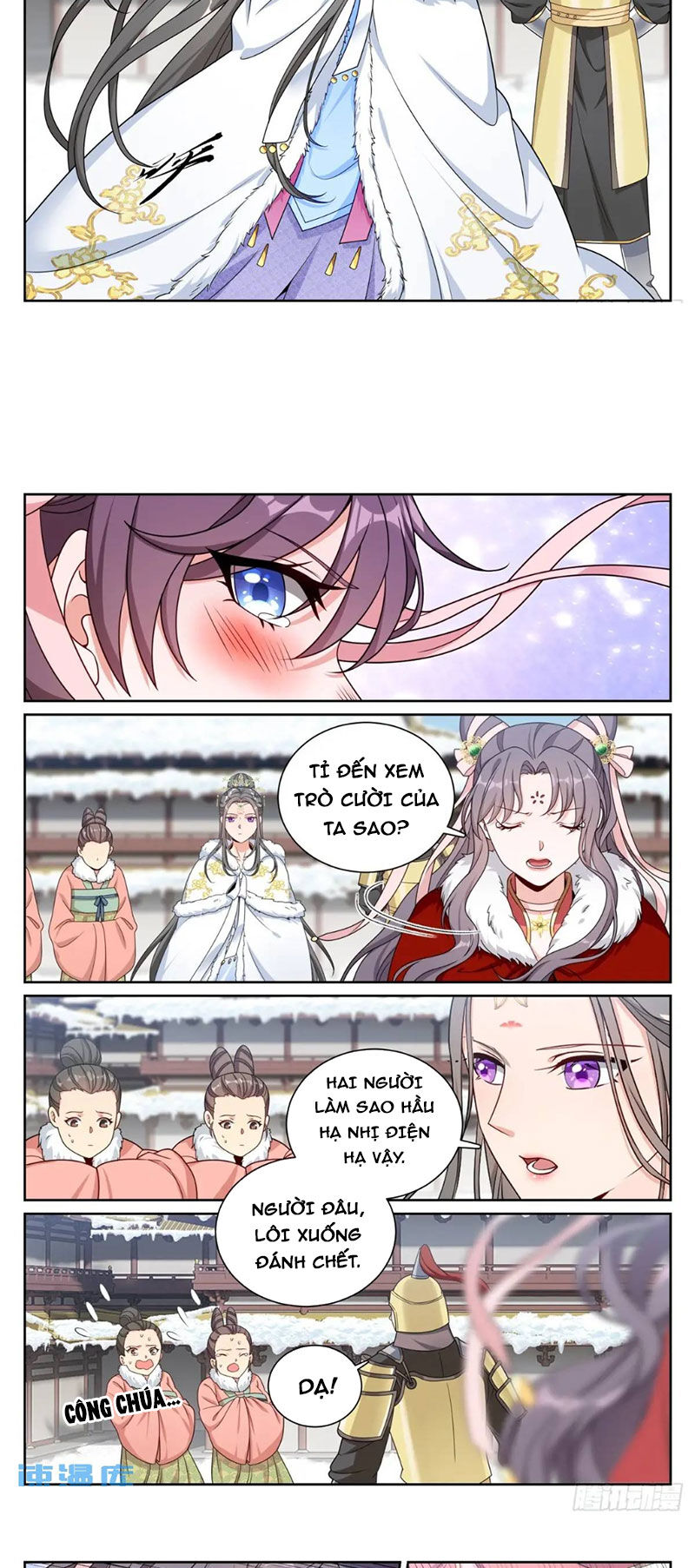 Bluelock Chap 288 - Next Chap 289