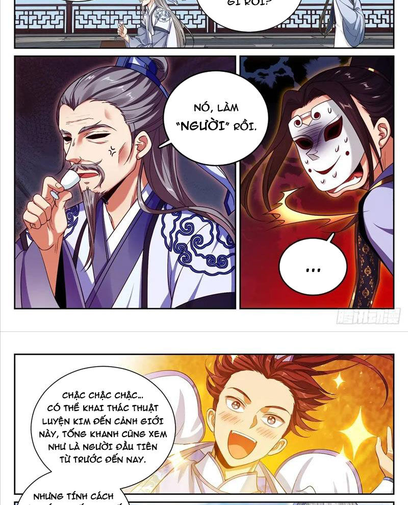 Bluelock Chap 289 - Next Chap 290