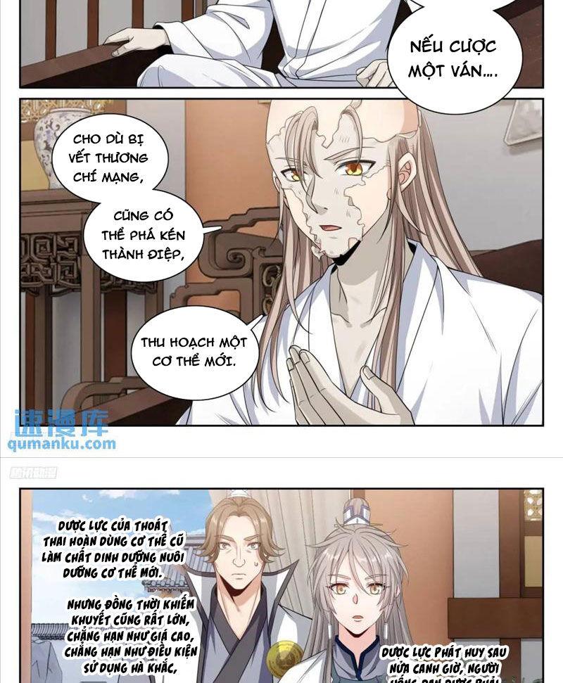 Bluelock Chap 293 - Next Chap 294