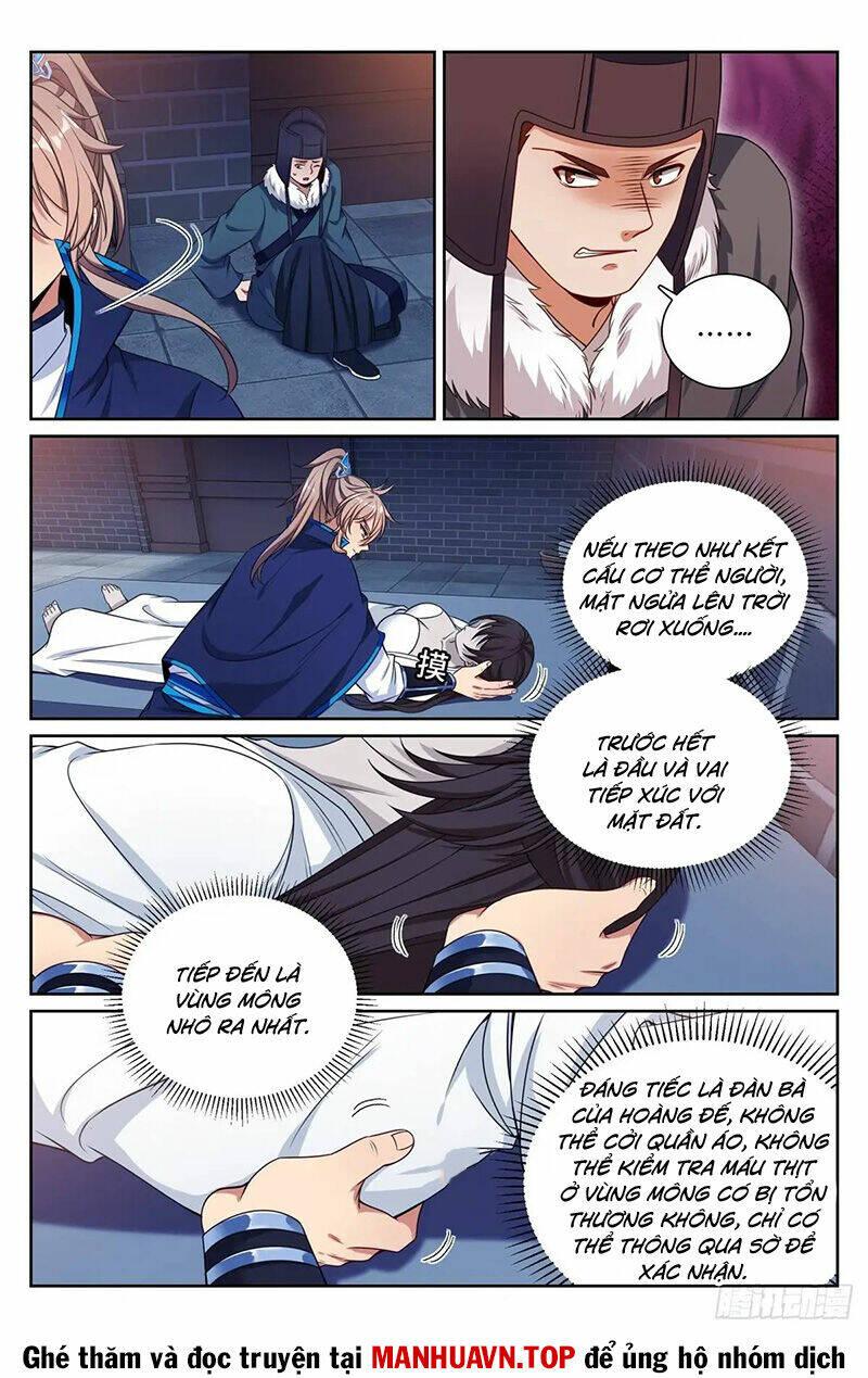Bluelock Chap 298 - Next Chap 299