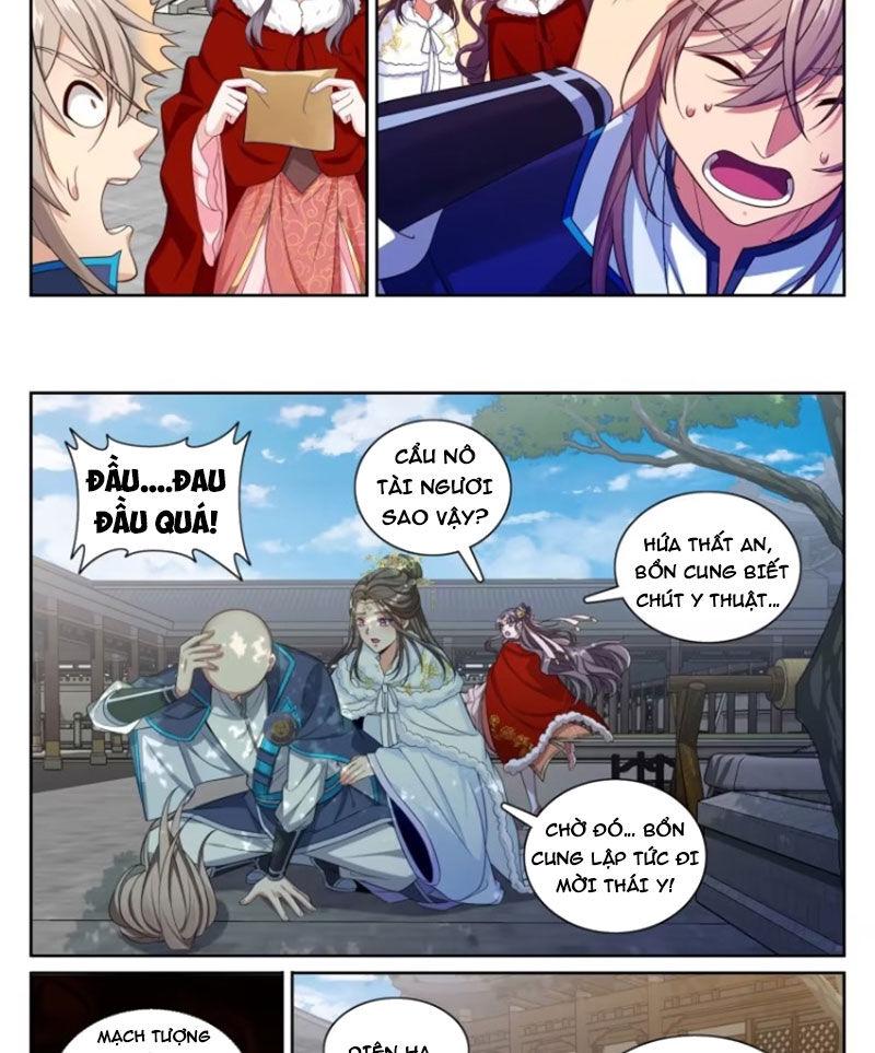 Bluelock Chap 311 - Next Chap 312