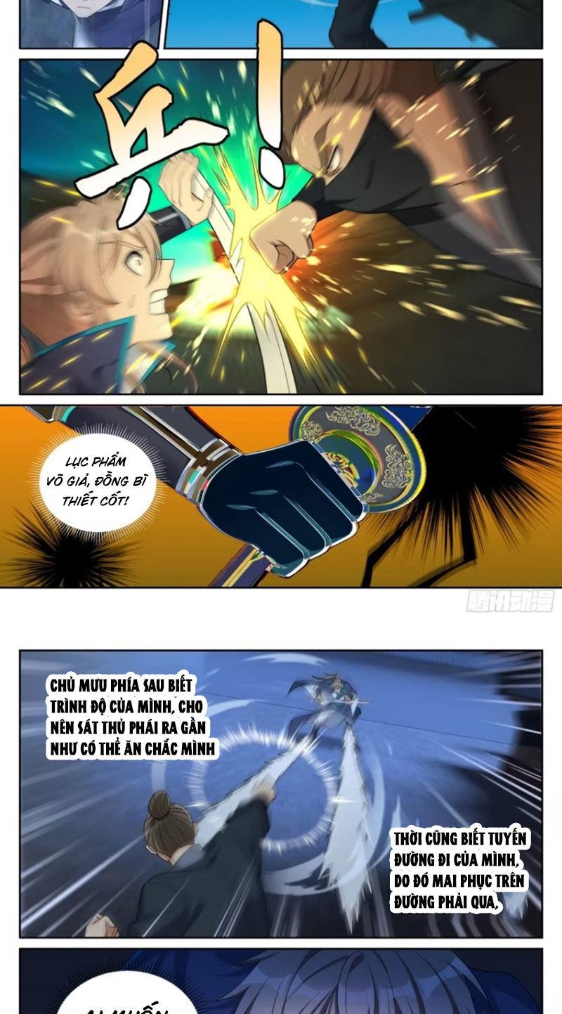 Bluelock Chap 316 - Next Chap 317