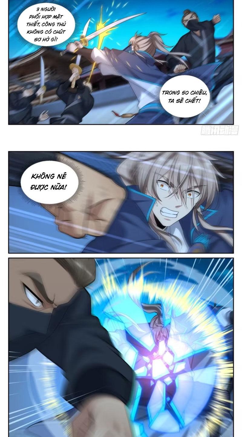 Bluelock Chap 316 - Next Chap 317