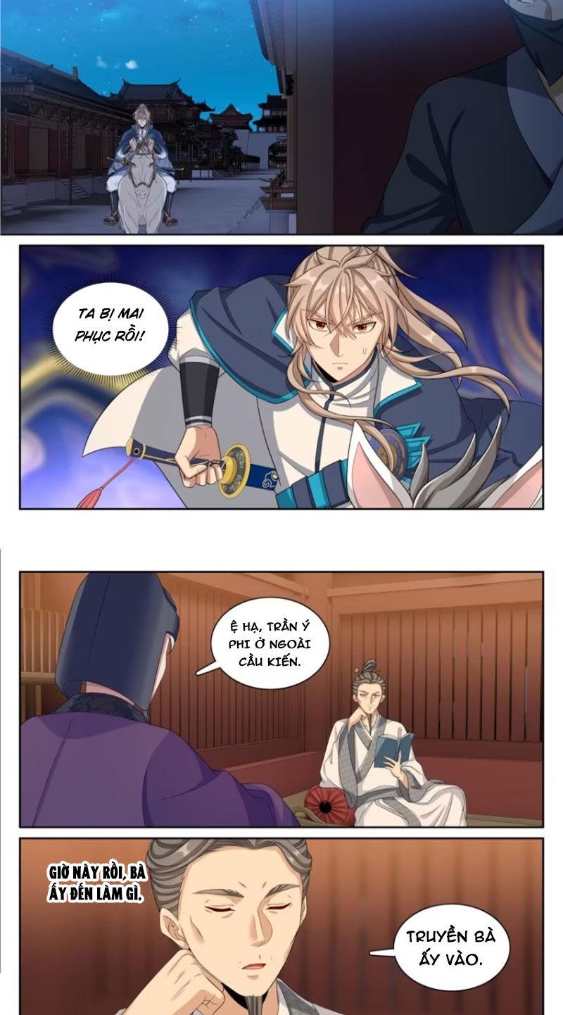 Bluelock Chap 316 - Next Chap 317