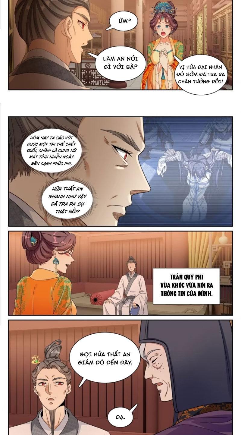 Bluelock Chap 316 - Next Chap 317