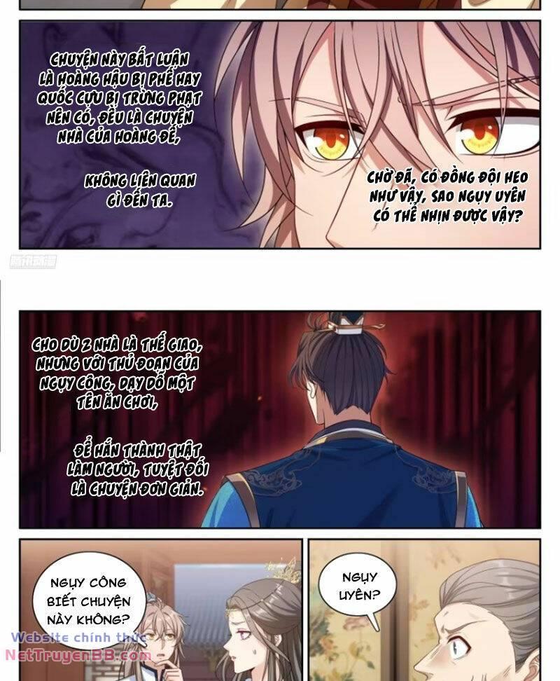 Bluelock Chap 322 - Next Chap 323