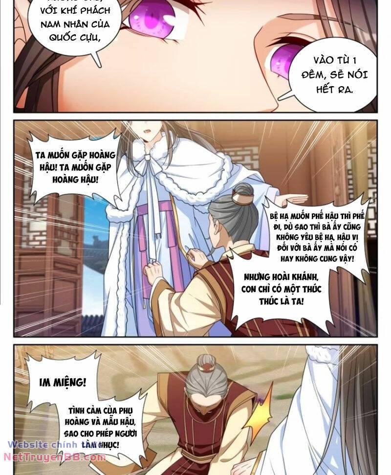 Bluelock Chap 322 - Next Chap 323