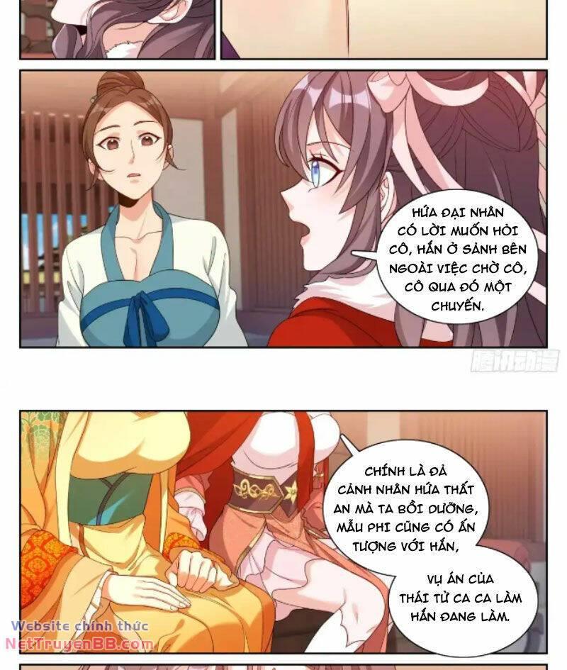 Bluelock Chap 323 - Next Chap 324