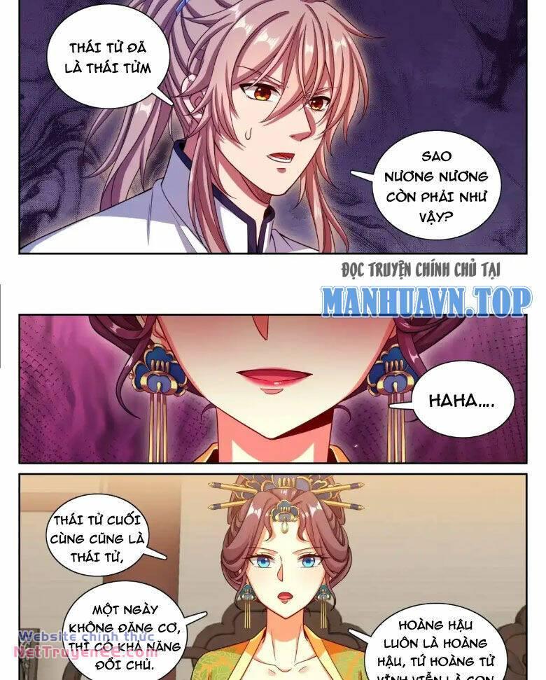 Bluelock Chap 325 - Next Chap 326