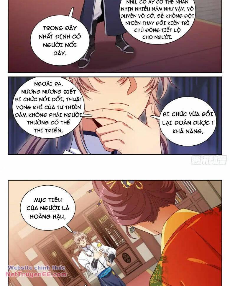 Bluelock Chap 325 - Next Chap 326