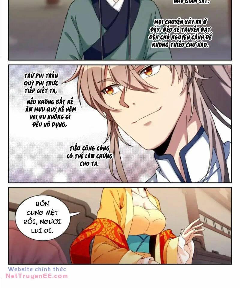 Bluelock Chap 326 - Next Chap 327