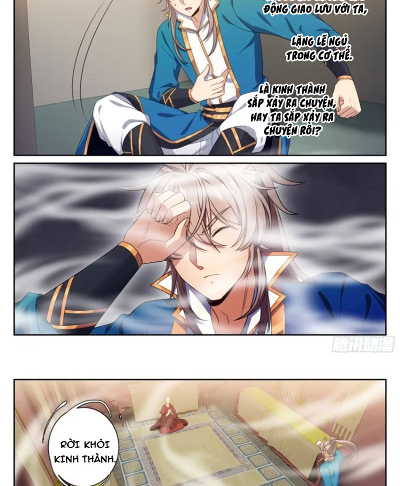 Bluelock Chap 331 - Next Chap 332