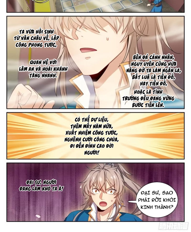 Bluelock Chap 331 - Next Chap 332