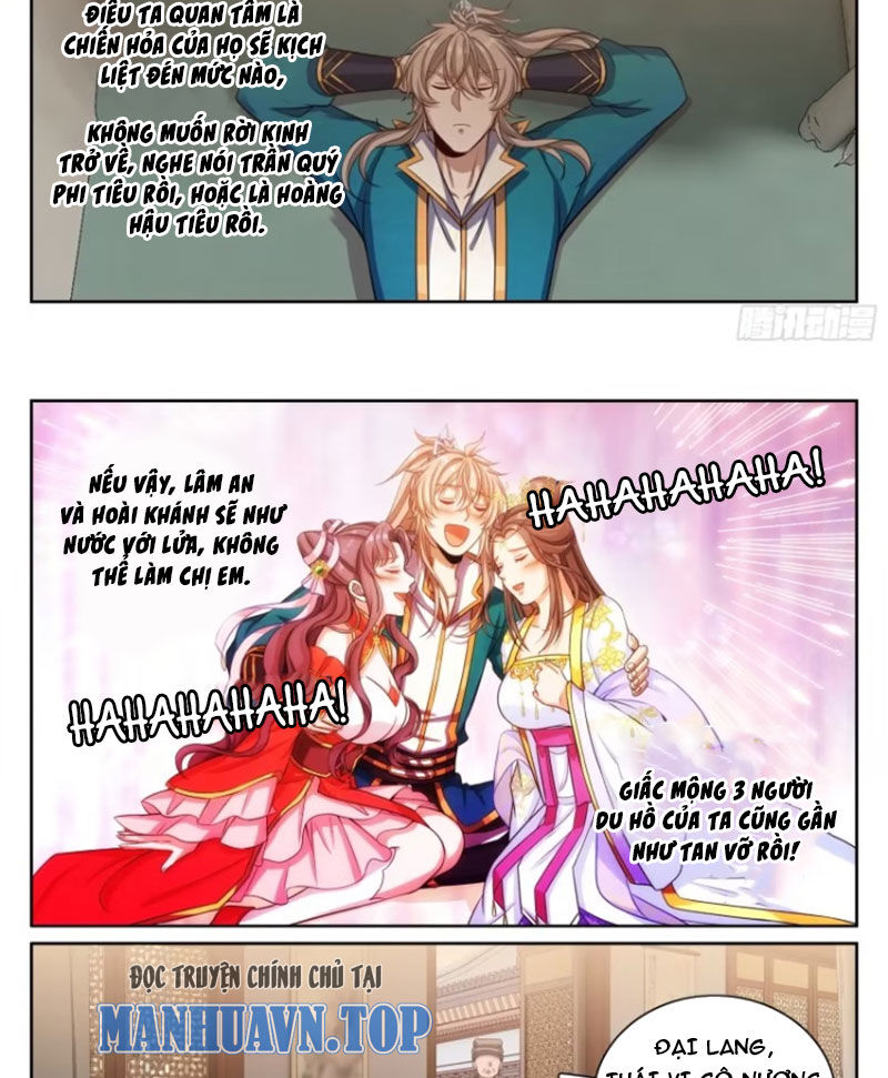 Bluelock Chap 331 - Next Chap 332