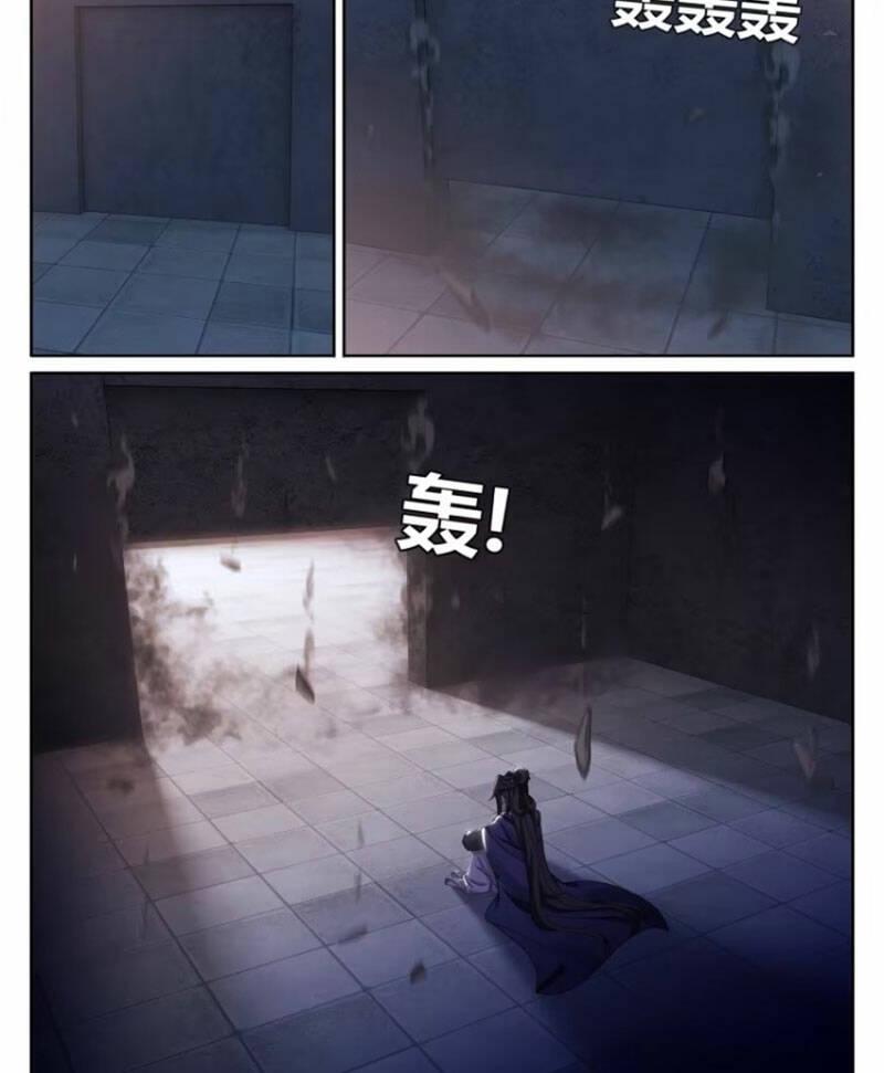 Bluelock Chap 331 - Next Chap 332