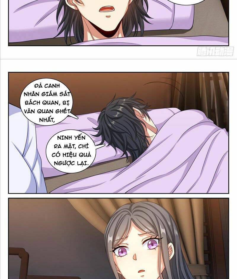 Bluelock Chap 334 - Next Chap 335