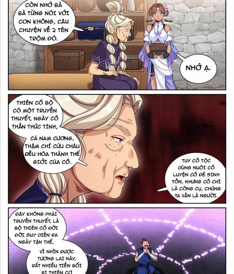 Bluelock Chap 334 - Next Chap 335