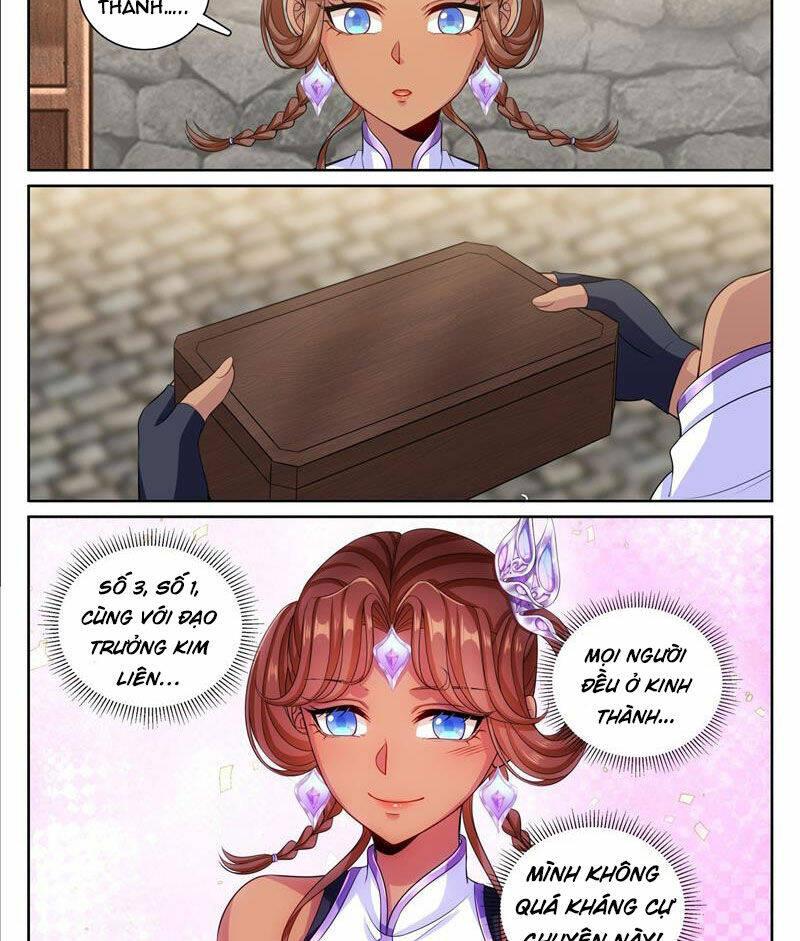 Bluelock Chap 334 - Next Chap 335