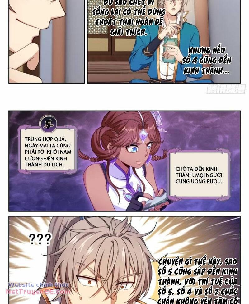 Bluelock Chap 335 - Next Chap 336