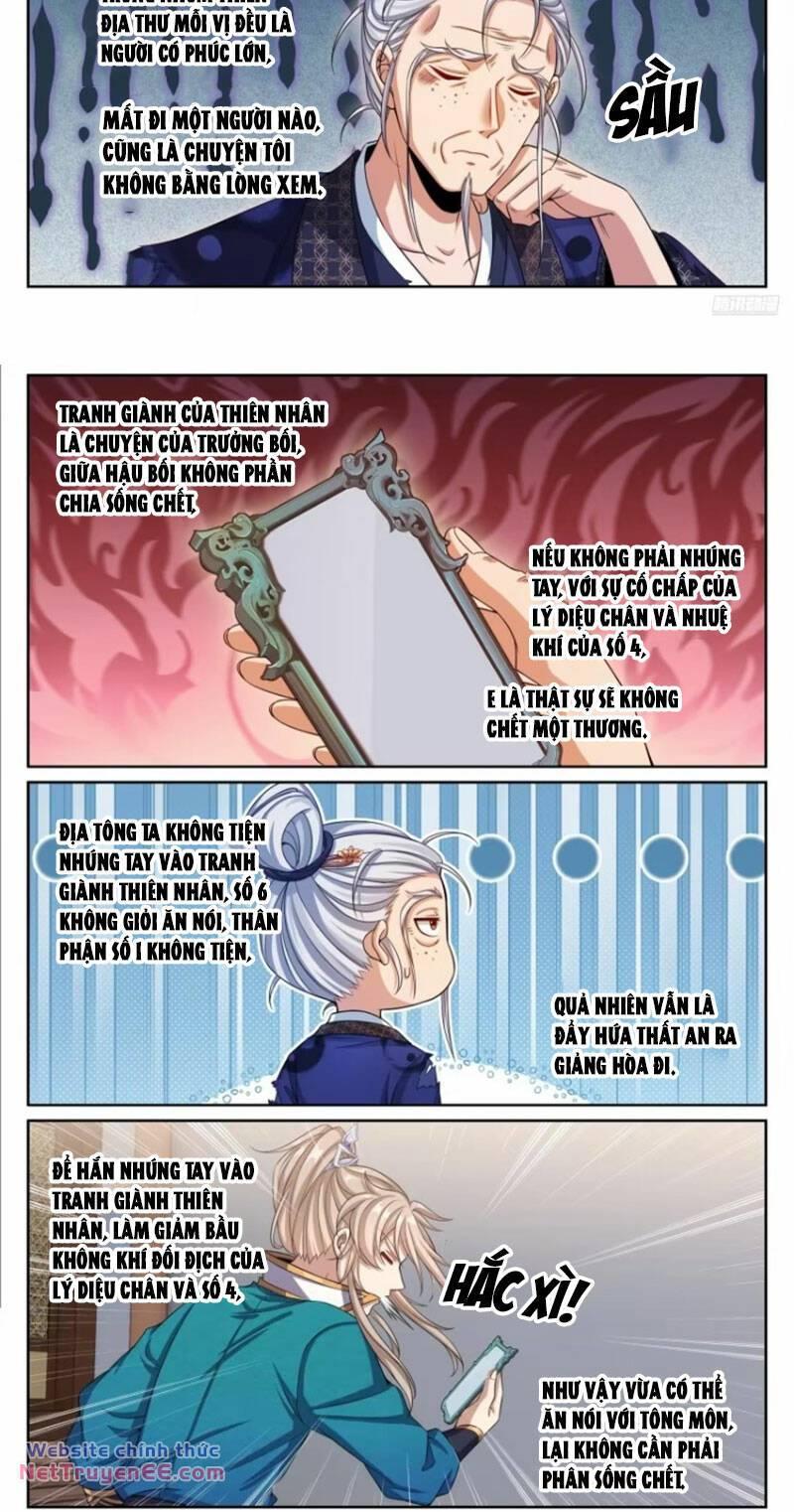 Bluelock Chap 336 - Next Chap 337