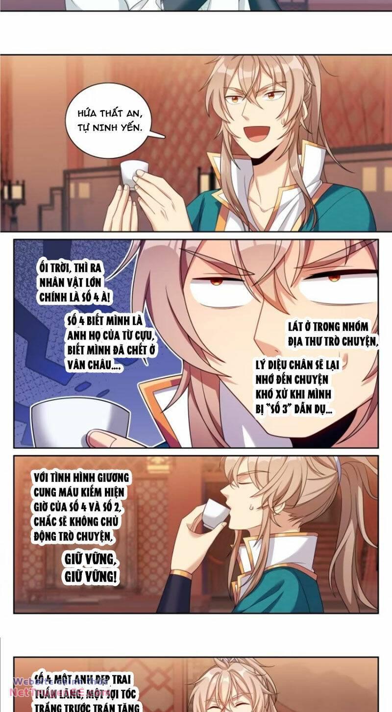 Bluelock Chap 338 - Next Chap 339