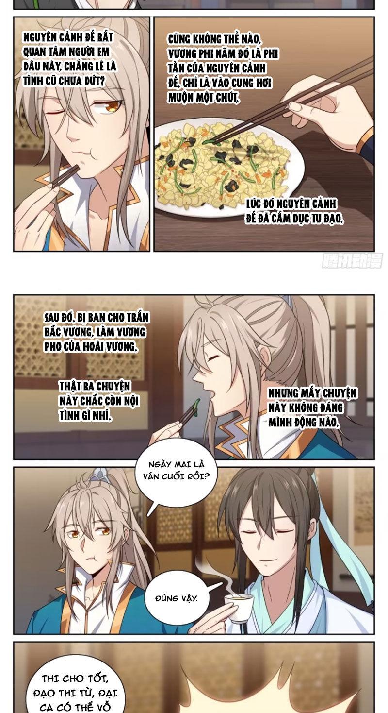 Bluelock Chap 344 - Next Chap 345