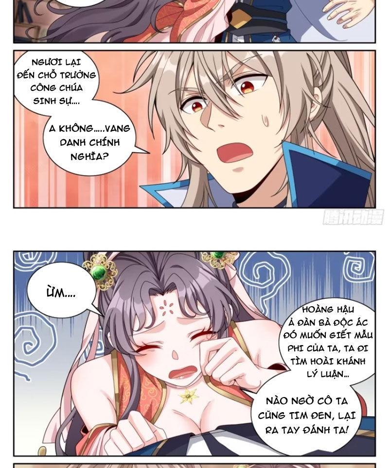 Bluelock Chap 346 - Next Chap 347