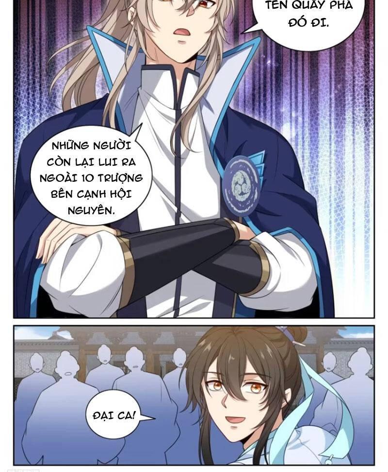 Bluelock Chap 352 - Next Chap 353