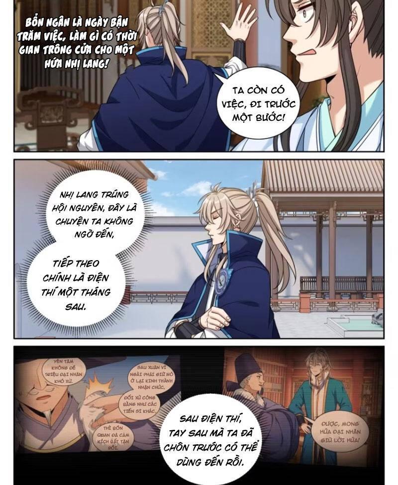 Bluelock Chap 352 - Next Chap 353