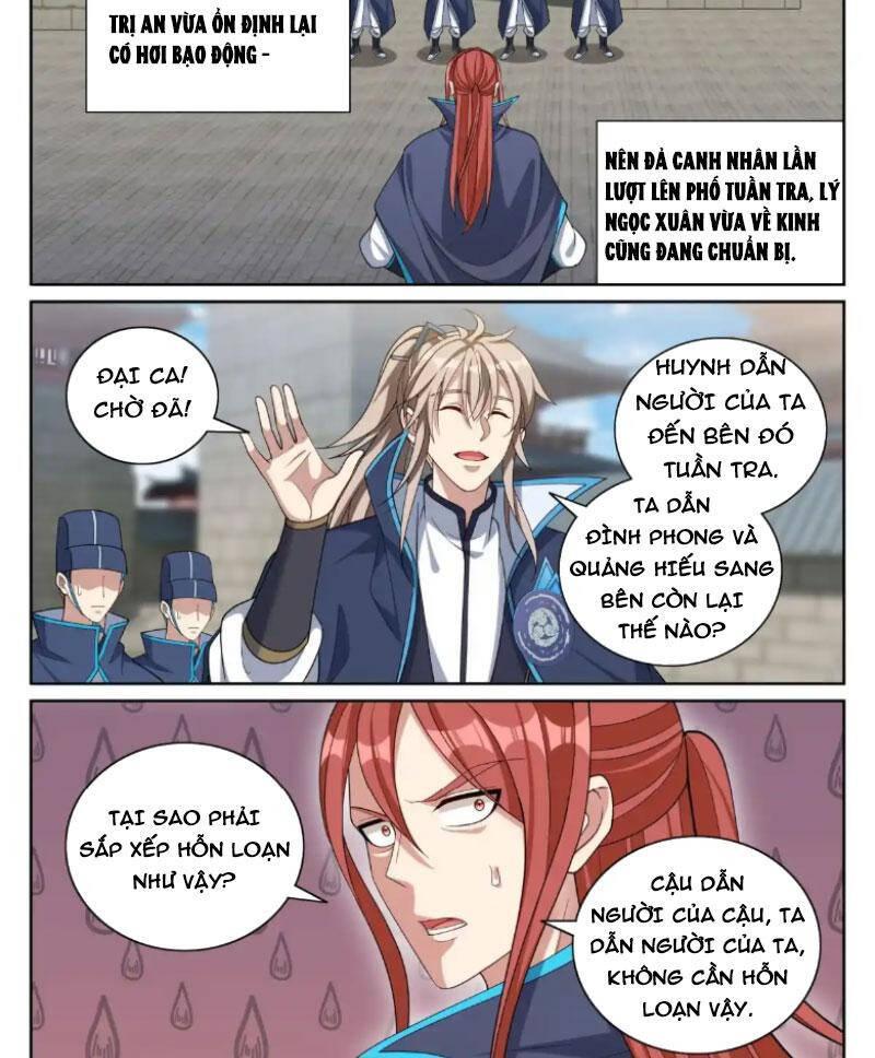 Bluelock Chap 363 - Next Chap 364