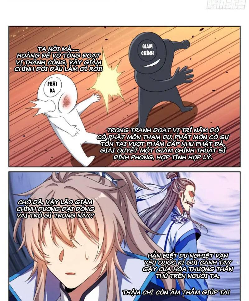 Bluelock Chap 363 - Next Chap 364