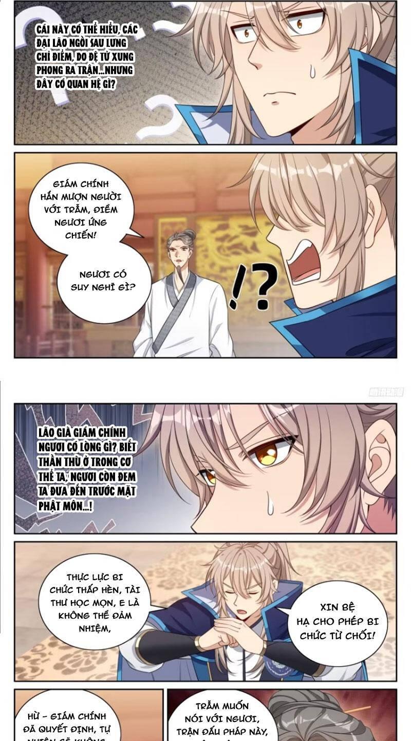 Bluelock Chap 364 - Next Chap 365