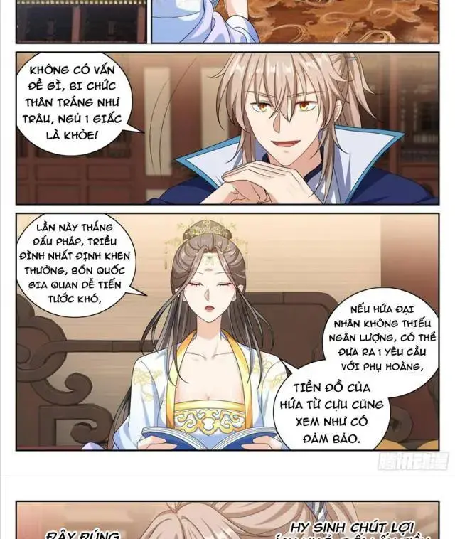 Bluelock Chap 379 - Next Chap 380