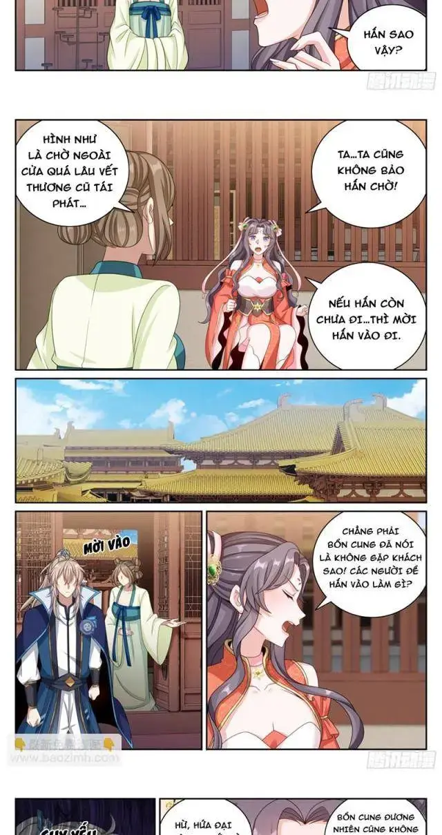 Bluelock Chap 380 - Next Chap 381