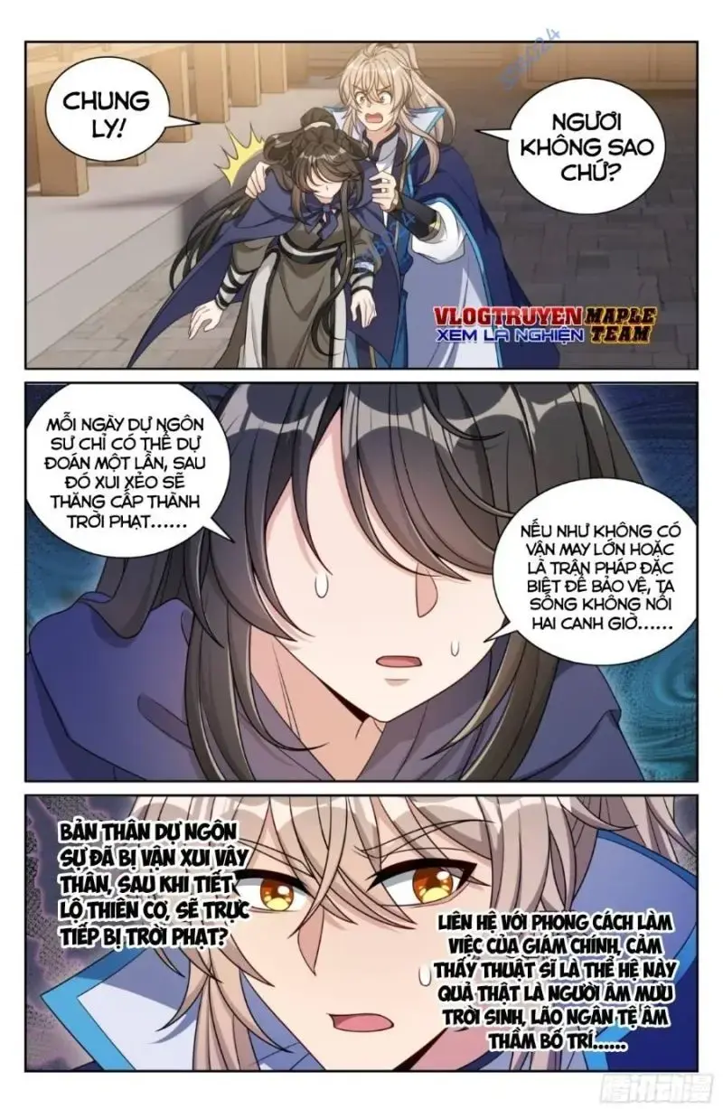 Bluelock Chap 383 - Next Chap 384