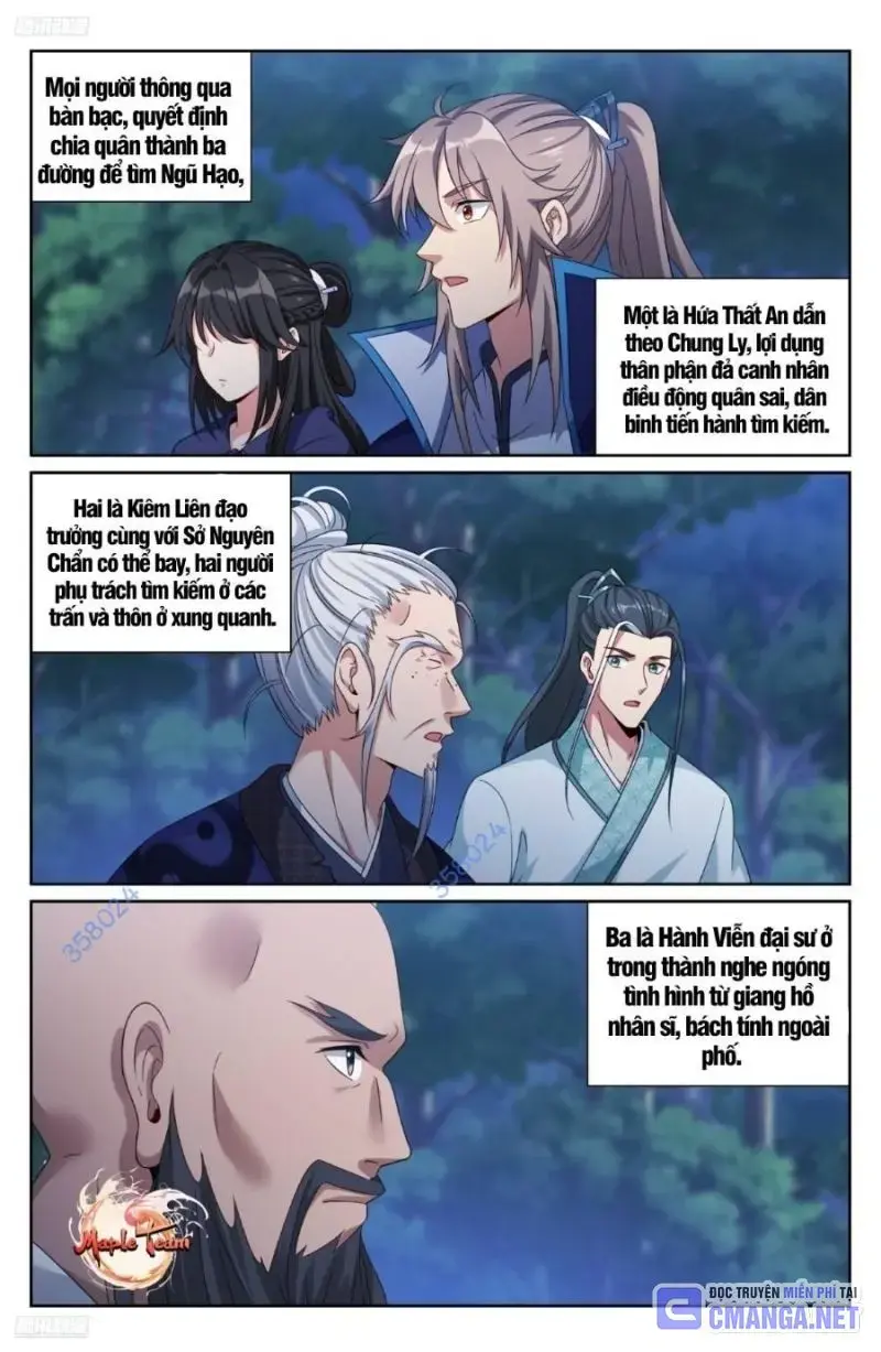 Bluelock Chap 383 - Next Chap 384