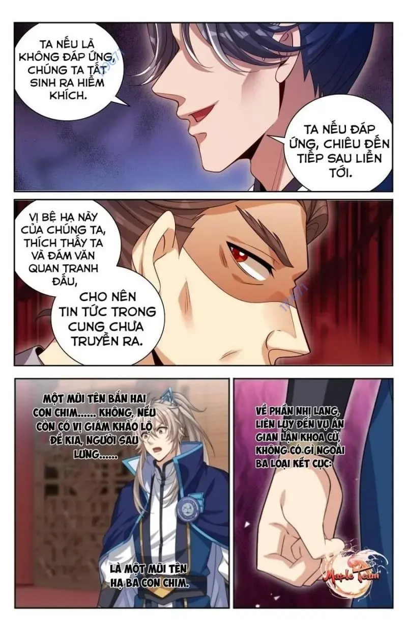 Bluelock Chap 398 - Next Chap 399