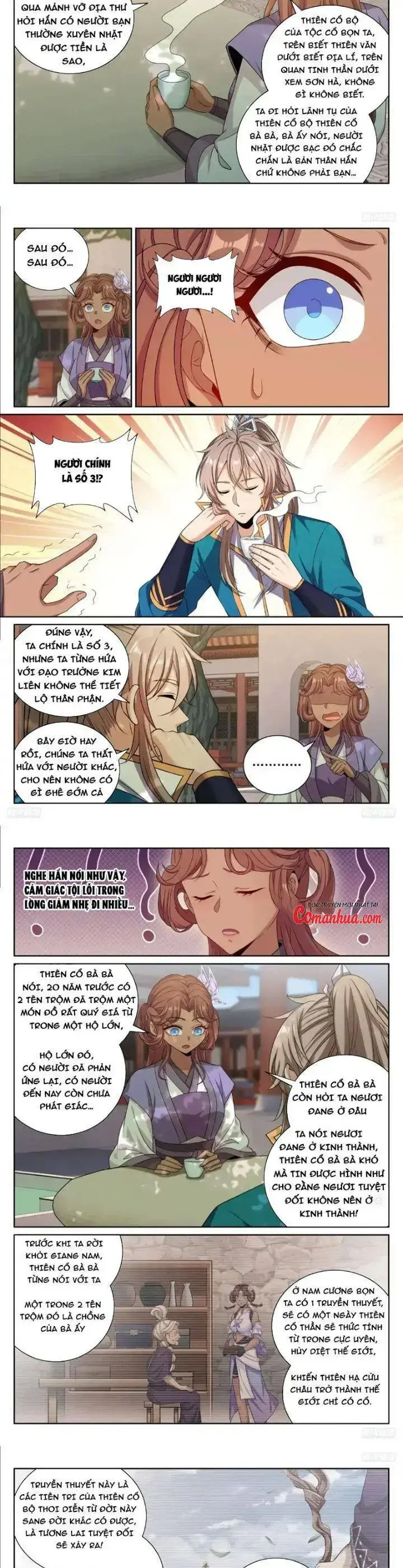 Bluelock Chap 420 - Next Chap 421