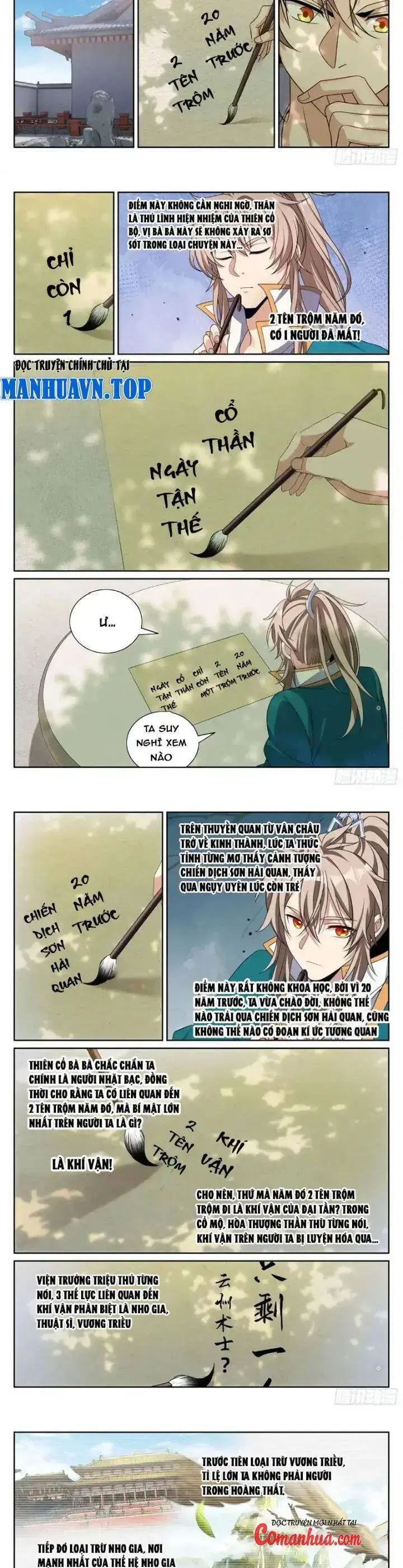 Bluelock Chap 420 - Next Chap 421