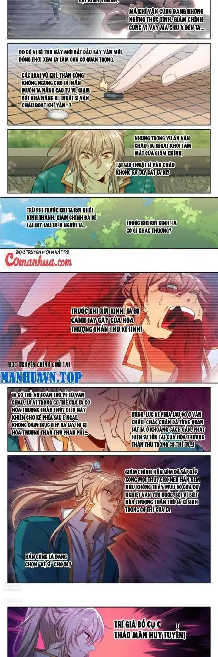 Bluelock Chap 421 - Next Chap 422