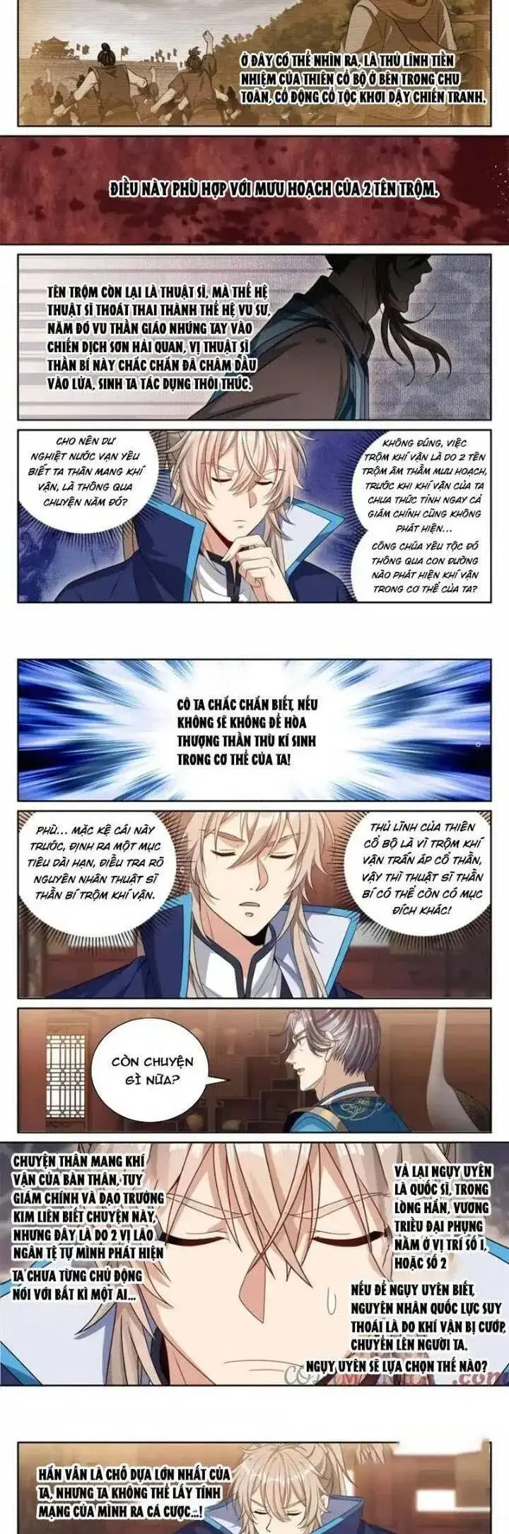 Bluelock Chap 422 - Next Chap 423