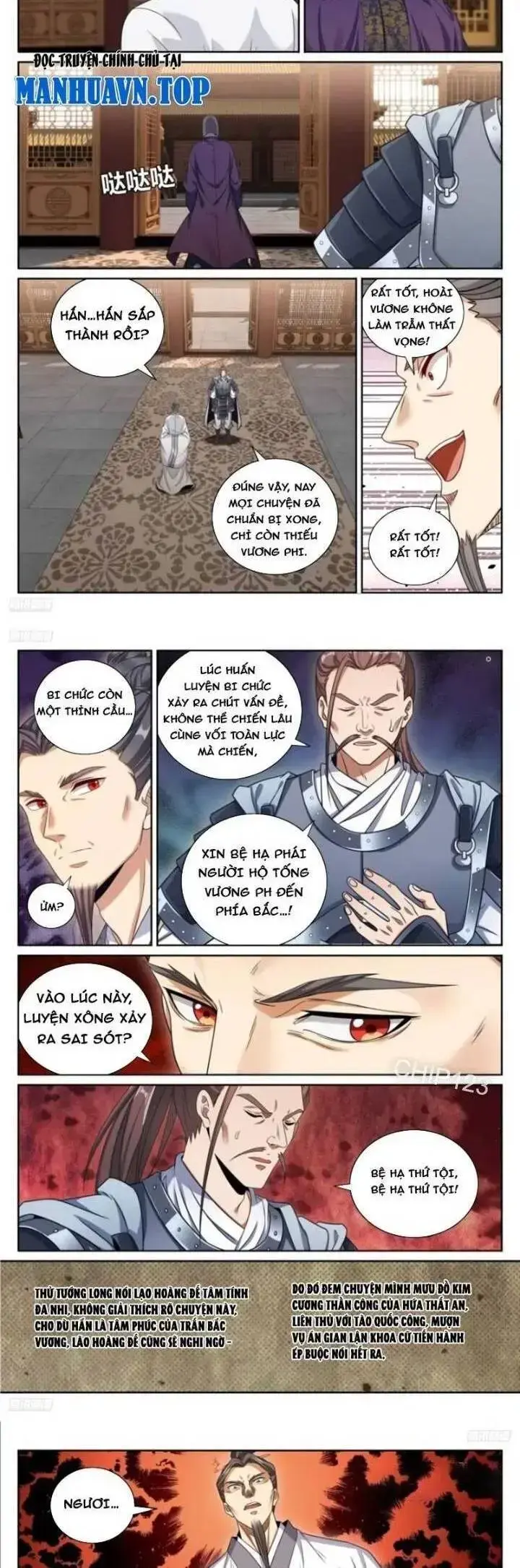 Bluelock Chap 423 - Next Chap 424