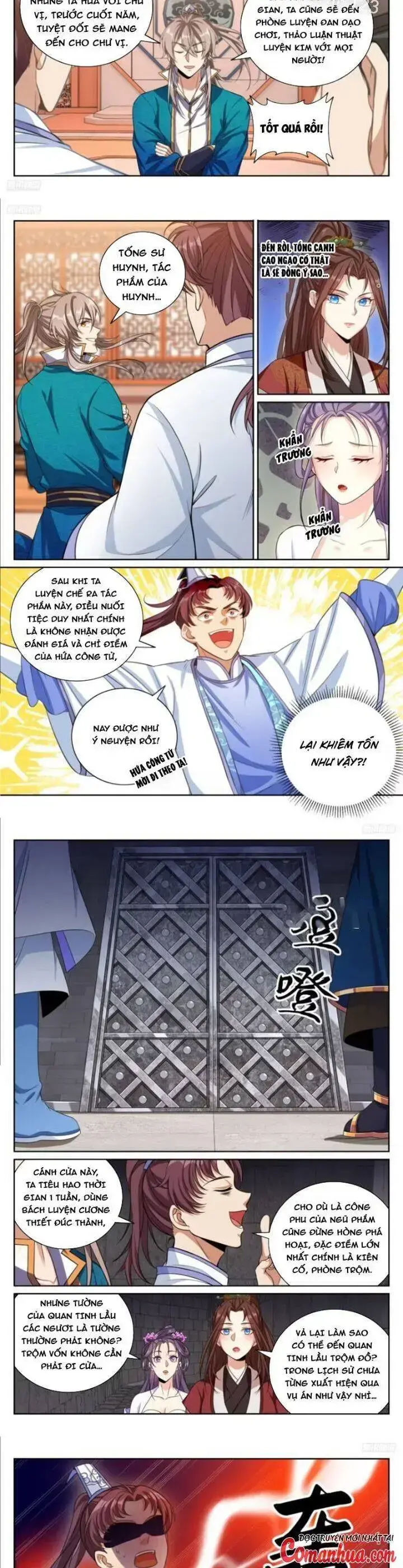 Bluelock Chap 423 - Next Chap 424