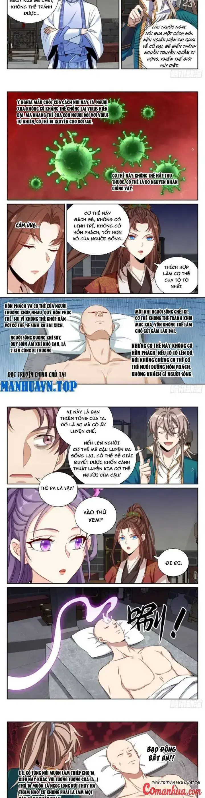 Bluelock Chap 423 - Next Chap 424