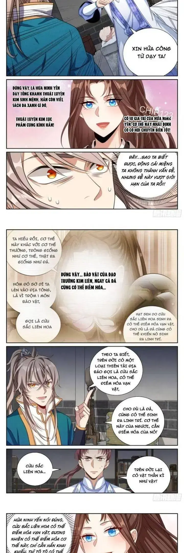 Bluelock Chap 423 - Next Chap 424