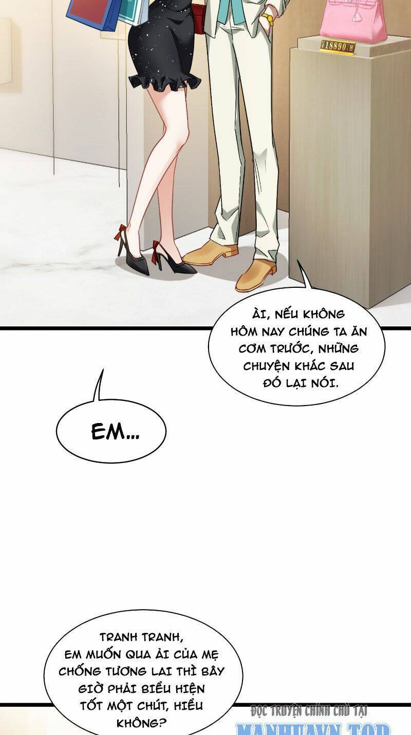 Bỏ Làm Simp Chúa, Ta Có Trong Tay Cả Tỉ Thần Hào Chap 1.2 - Next Chap 2.2