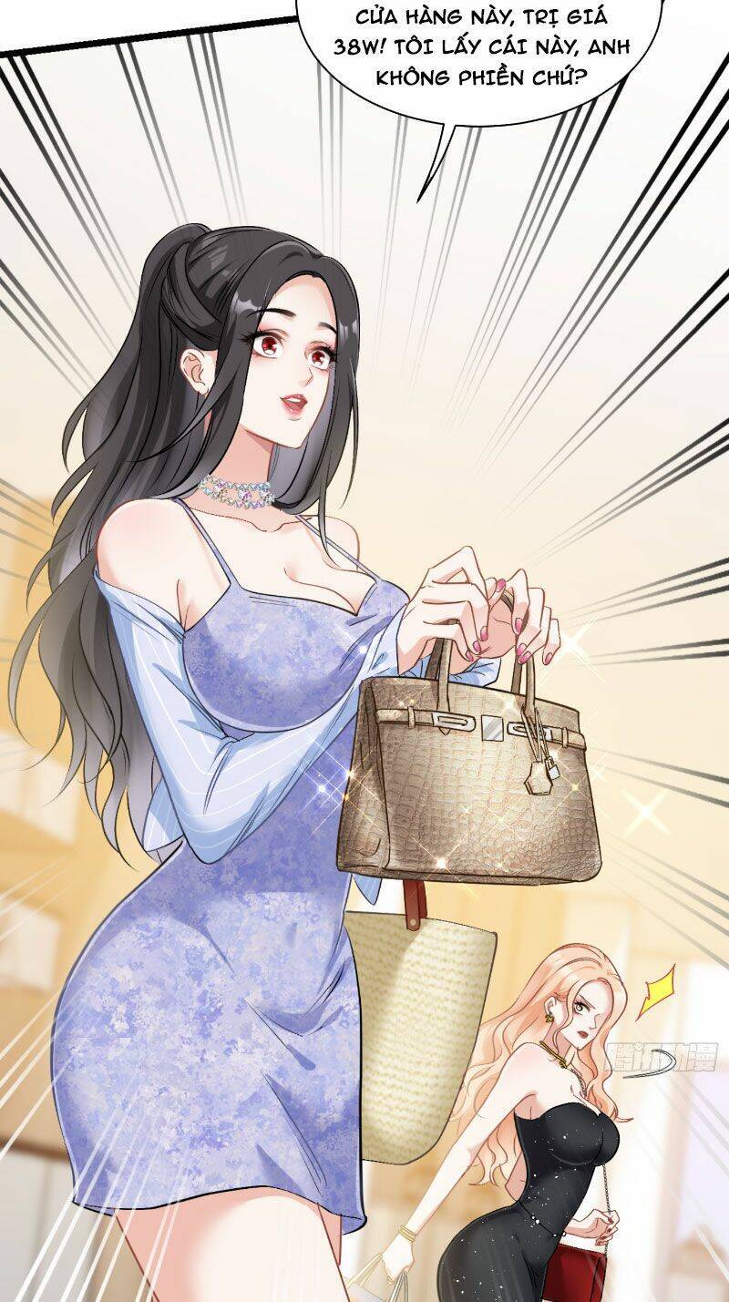 Bỏ Làm Simp Chúa, Ta Có Trong Tay Cả Tỉ Thần Hào Chap 1.2 - Next Chap 2.2