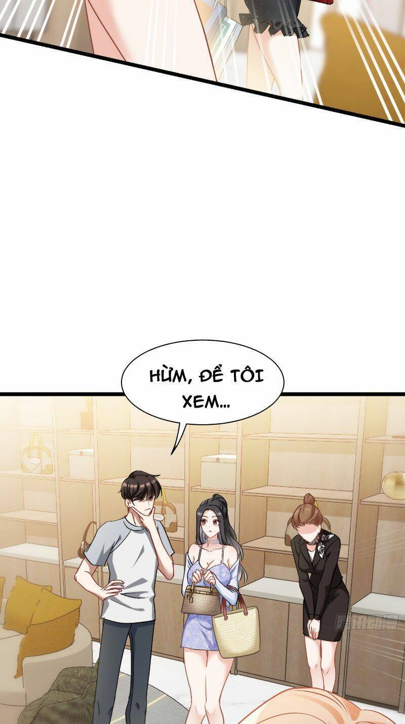 Bỏ Làm Simp Chúa, Ta Có Trong Tay Cả Tỉ Thần Hào Chap 1.2 - Next Chap 2.2